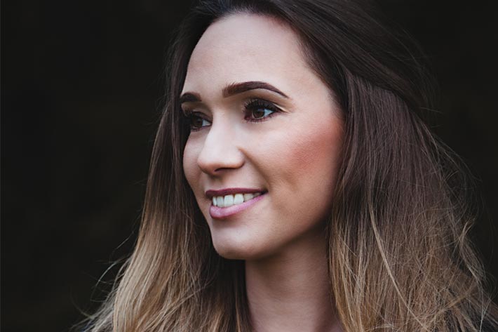 Robert Feßling aus Mölln, Portraitfotografie