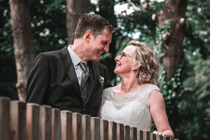 Robert Feßling, Hochzeitsfotografie